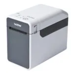 Brother TD-2135N Εκτυπωτής Ετικετών Απευθείας Μεταφοράς USB, Serial TD-2135NXX1