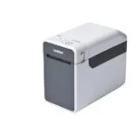 Brother TD-2125NWB Εκτυπωτής Ετικετών Απευθείας Μεταφοράς USB, Serial, Wi-Fi, Bluetooth, Ethernet 203 dpi TD-2125NWBXX1