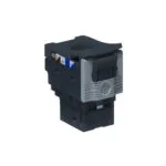 Legrand Keystone RJ45 Cat.6 UTP Unshielded (24 τεμ) 1τμχ 632909
