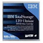 IBM Μέσο Αποθήκευσης 1.6TB LTO Ultrium 4 95P4436