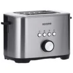 Severin AT2620 Φρυγανιέρα 2 Θέσεων 800W Inox