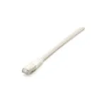 Equip S/FTP Cat.6a (Gigabit) Καλώδιο Δικτύου Ethernet 15m Λευκό 605618