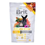 Brit Λιχουδιά για Κουνέλι Immune Stick 80gr 306145