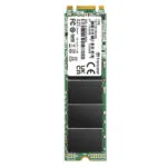 Transcend 825S SSD 1TB τύπου M.2 με σύνδεση SATA III TS1TMTS825S