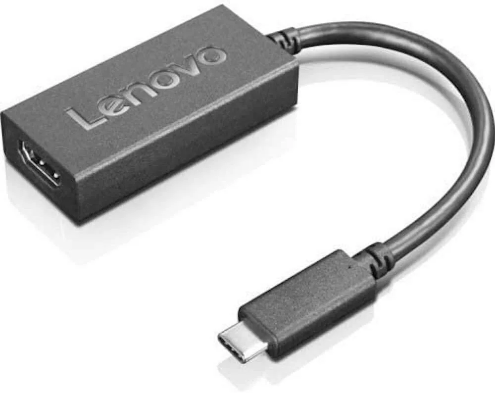 20230404154309_lenovo_usb_c_to_hdmi_2_0b_adapter_metatropeas_usb_c_male_se_hdmi_female_black.jpeg Lenovo Μετατροπέας USB-C male σε HDMI female Black 1τμχ 4X90R61022 - Image 1