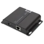 Digitus Μετατροπέας HDMI female σε RJ-45 female 1τμχ DS-55125