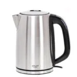 Adler Βραστήρας 1.7lt 2200W Ασημί AD 1340