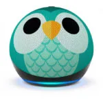 Amazon Echo Dot (5th Gen) Kids Smart Hub Wi-Fi / Bluetooth Συμβατό με Alexa B09B9CD1YB B09L5BG1RF