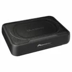 Pioneer TS-WX130EA Αυτοενισχυόμενο Subwoofer Αυτοκινήτου 8" 50W RMS με Κούτα