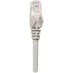 Intellinet U/UTP Cat.6 (Gigabit) Καλώδιο Δικτύου Ethernet 10m Γκρι 336734