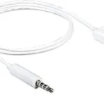 DeLock USB-A male to Stereo jack 3.5 mm male 4 pin IPod Shuffle