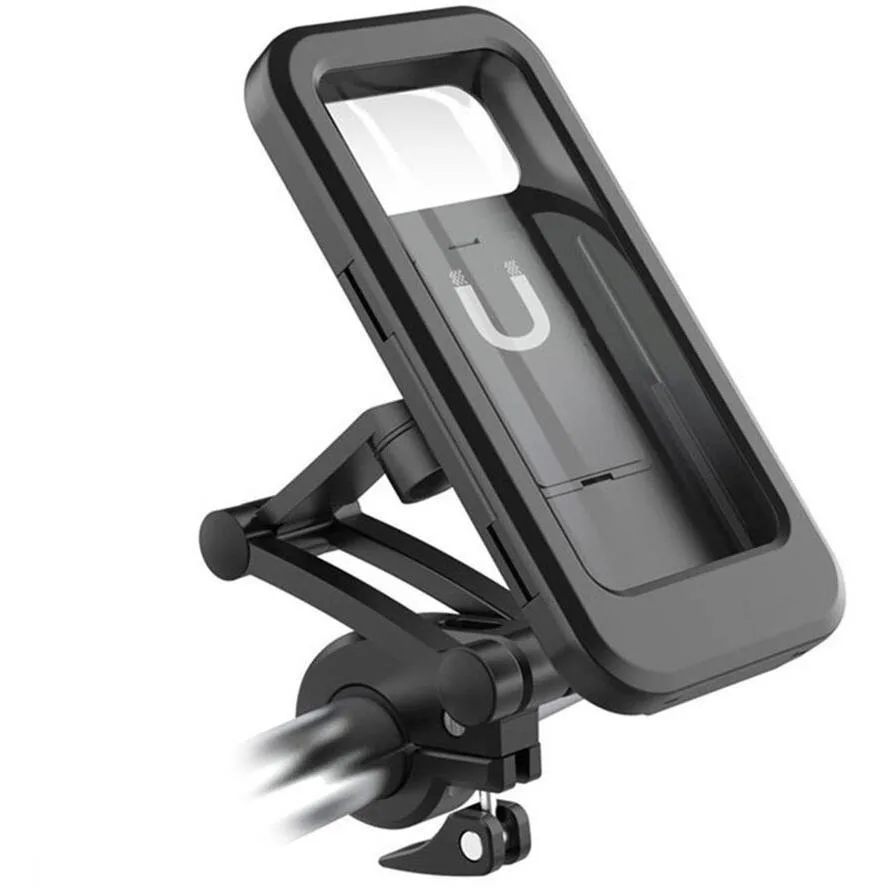 20230411141918_realpower_radtour_vasi_kinitou_motosykletas_me_thiki_gia_to_timoni_409455.jpeg RealPower RadTour Βάση Κινητού Μοτοσυκλέτας με Θήκη για το Τιμόνι 409455 - Image 1