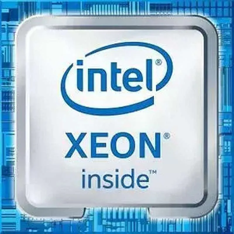 Intel Xeon E-2314 2.8GHz Επεξεργαστής 4 Πυρήνων για Socket 1200 Tray - Image 1