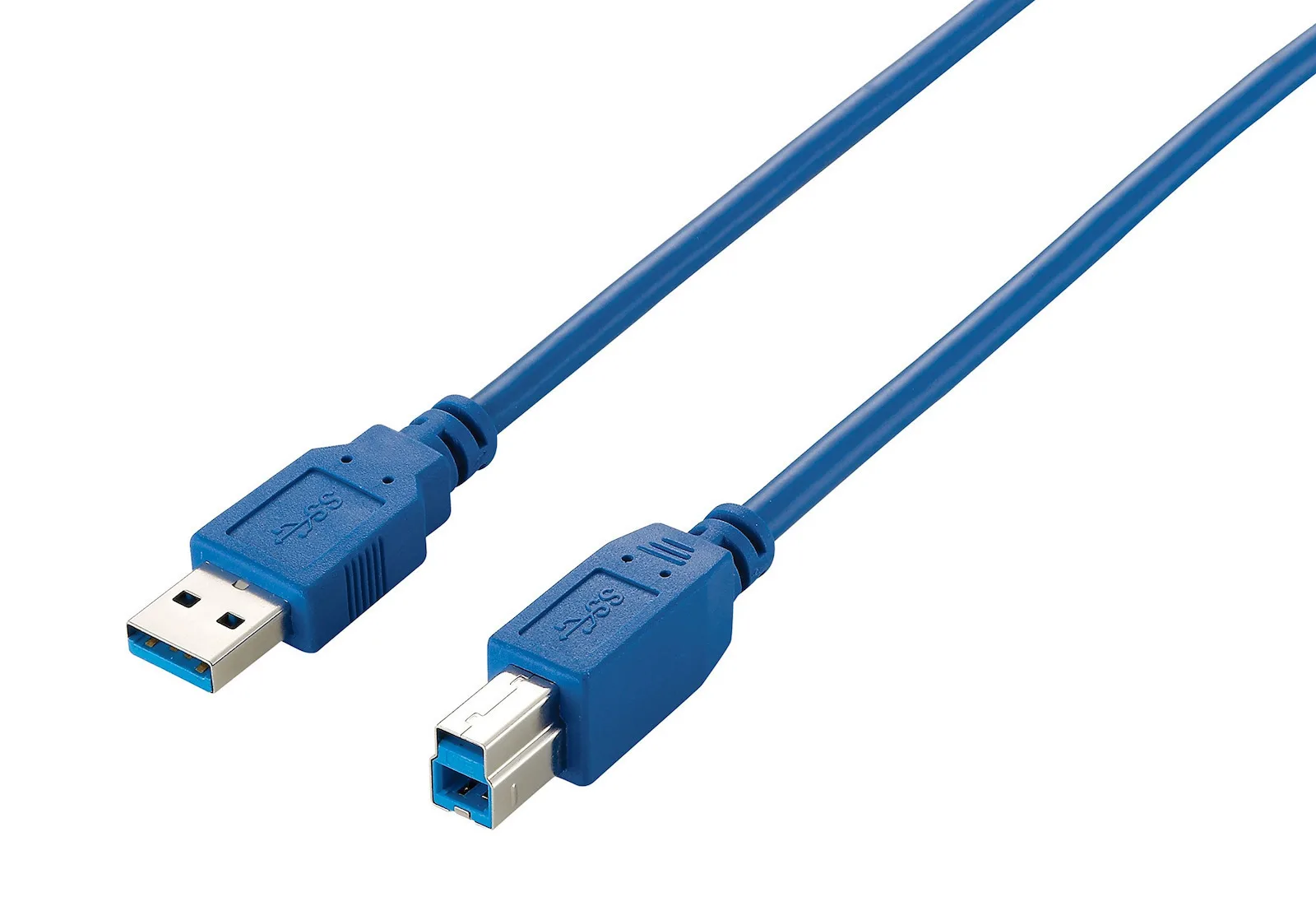 20230411165528_equip_usb_3_0_cable_usb_a_male_usb_b_male_1m_128291.jpeg Equip USB 3.0 Cable USB-A male - USB-B male 1m (128291) - Image 1