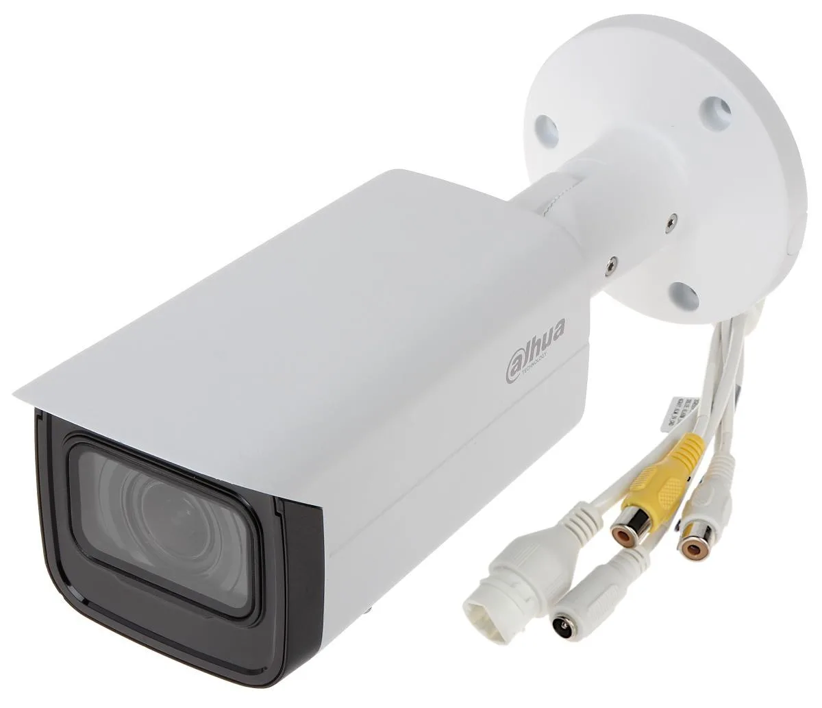 Dahua Ipchfw2441tzas IP Κάμερα Παρακολούθησης Full HD+ 4MP Αδιάβροχη με Μικρόφωνο και Φακό 2.7-13.5mm - Image 1