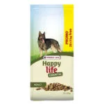 Versele Laga Happy Life Essential Adult 20kg Ξηρά Τροφή για Ενήλικους Σκύλους με Κοτόπουλο