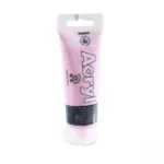 Primo Acryl Ακρυλικό Χρώμα Ζωγραφικής Pastel Pink 75ml 420TA75340