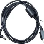 Zebra Καλώδιο DC 1.8m CBL-DC-388A1-01 1τμχ