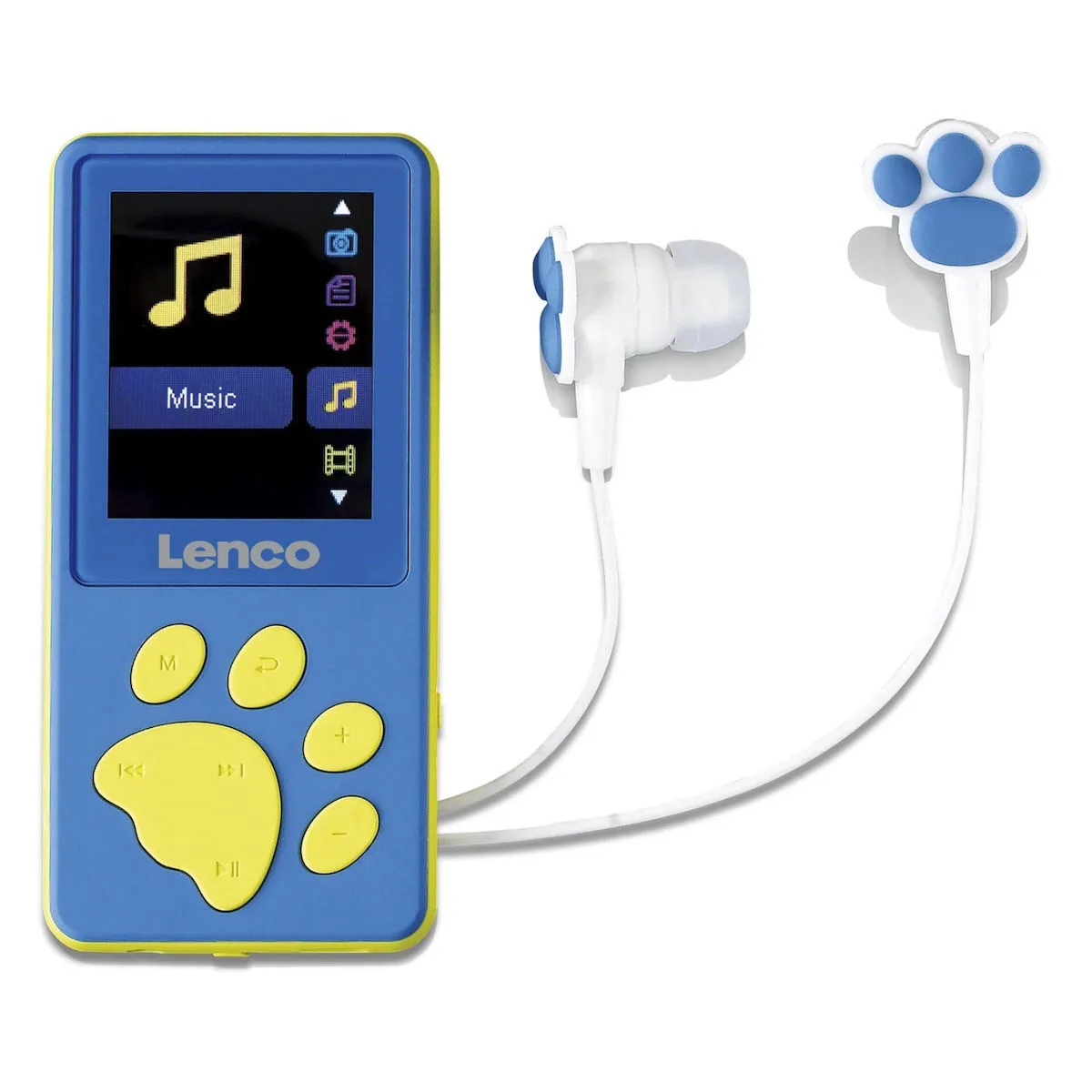 20230413120950_lenco_xemio_560bu_mp3_player_8gb_me_othoni_lcd_tft_1_8_mple.jpeg Lenco Xemio-560BU MP3 Player (8GB) με Οθόνη LCD / TFT 1.8" Μπλε - Image 1