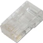 Digitus Βύσμα RJ-45 male Γκρι AK-219602