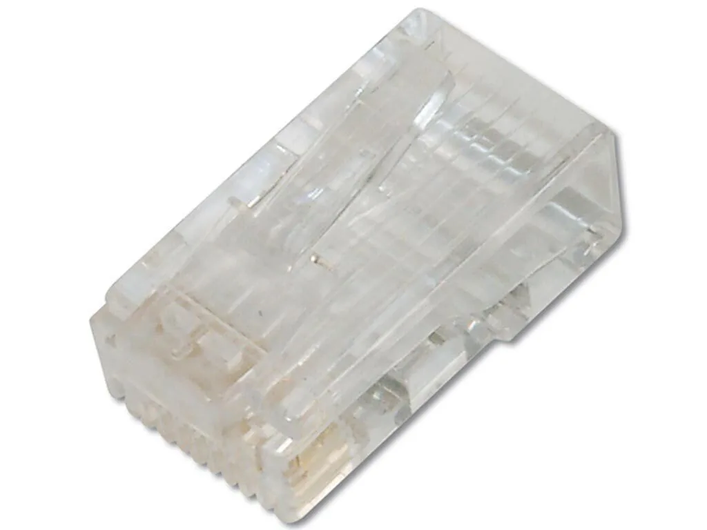 Digitus Βύσμα RJ-45 male Γκρι AK-219602 - Image 1