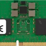 Micron DDR5 με Module 1x16GB και Ταχύτητα 4800 για Desktop MTC20F1045S1RC48BA2R