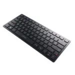 Cherry KW 9200 Ασύρματο Bluetooth Πληκτρολόγιο Αγγλικό US