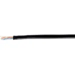 Equip U/UTP Cat.6 (Gigabit) Καλώδιο Δικτύου Ethernet εξωτερικού χώρου χωρίς ακροδέκτες 305m Μαύρο 40451007