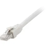 Equip S/FTP Cat.8.1 Καλώδιο Δικτύου Ethernet 3m Γκρι 608012
