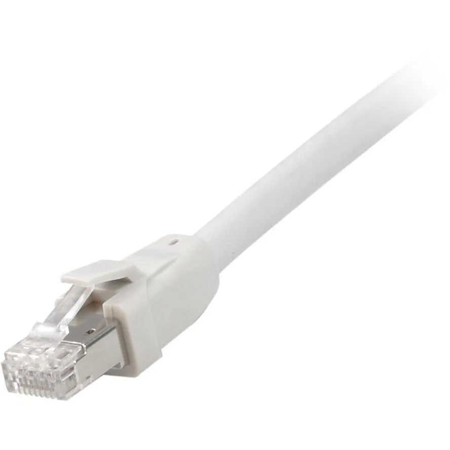 Equip S/FTP Cat.8.1 Καλώδιο Δικτύου Ethernet 3m Γκρι 608012 - Image 1