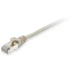 Equip S/FTP Cat.6 (Gigabit) Καλώδιο Δικτύου Ethernet 5m Λευκό 635504