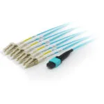 Equip Καλώδιο Οπτικής Ίνας 7m Μπλε 25556407