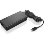Lenovo Φορτιστής Laptop 135W με Αποσπώμενο Καλώδιο Τροφοδοσίας 4X20S56685