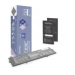 Mitsu BC/AS-UX430 Συμβατή Μπαταρία για Asus με 3400mAh (5BM321)