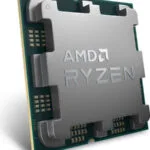 AMD Ryzen 9 7900X3D 4.4GHz Επεξεργαστής 12 Πυρήνων για Socket AM5 Tray