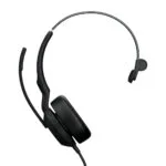 Jabra Evolve2 55 MS Mono VOIP Headset USB-A (25089-889-999)