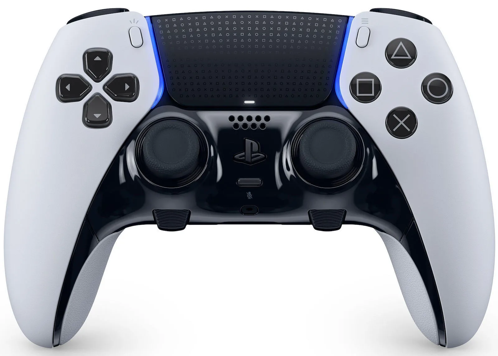 20230504093623_sony_dualsense_edge_asyrmato_gamepad_gia_ps5_leyko.jpeg Sony DualSense Edge Ασύρματο Gamepad για PS5 Λευκό - Image 1