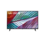 LG Smart Τηλεόραση 55" 4K UHD LED UR780 HDR (2023) 55UR78006L