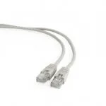 EFB U/UTP Cat.6 (Gigabit) Καλώδιο Δικτύου Ethernet 5m Γκρι K8100GR.5