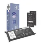 Mitsu Συμβατή Μπαταρία για Dell Inspiron 5481 / 5590 με 3600mAh (5BM729)