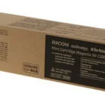 Ricoh IM C300 Γνήσιο Toner Laser Εκτυπωτή Ματζέντα 6000 Σελίδων 842603