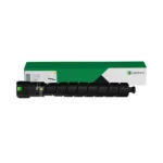 Lexmark CX942/CX943/CX944 Γνήσιο Toner Laser Εκτυπωτή Κίτρινο 22000 Σελίδων (83D0HY0)