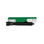 Lexmark 83D0HC0 Γνήσιο Toner Laser Εκτυπωτή Κυανό 22000 Σελίδων