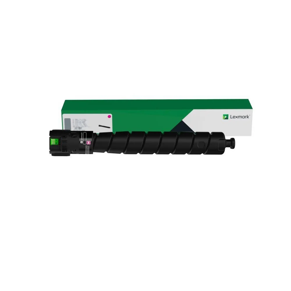 20230508145115_lexmark_83d0hm0_toner_laser_ektypoti_matzenta_22000_selidon.jpeg Lexmark 83D0HM0 Γνήσιο Toner Laser Εκτυπωτή Ματζέντα 22000 Σελίδων - Image 1