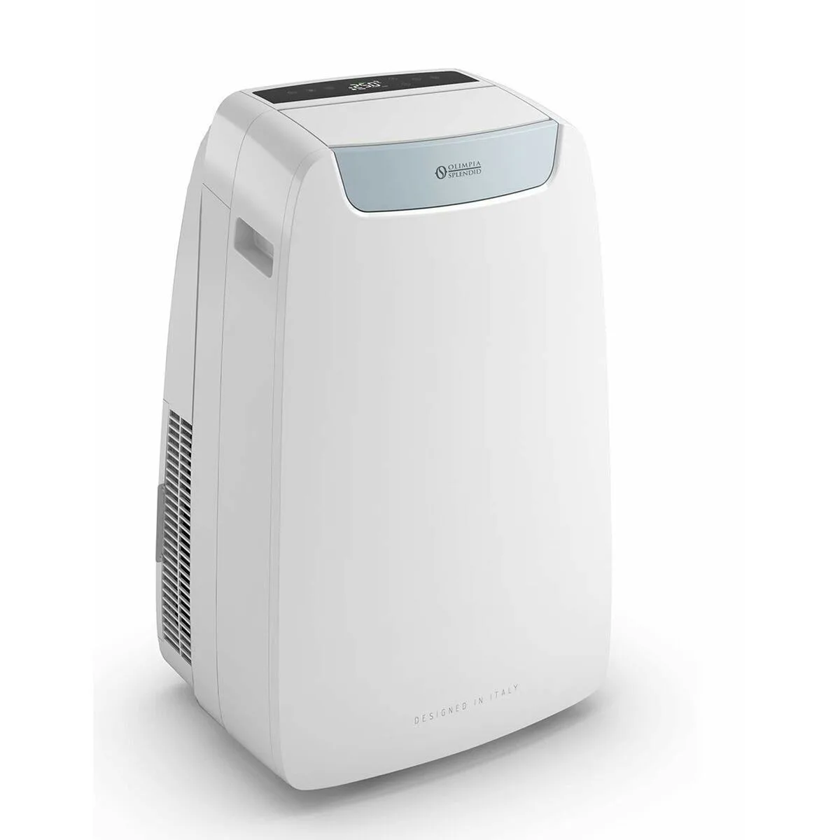 Olimpia Splendid Dolceclima Air Pro 13 A+ WiFi Φορητό Κλιματιστικό 13000 BTU μόνο Ψύξης - Image 1