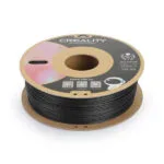 Creality3D CR PLA 3D Printer Filament 1.75mm Matte Black 1kg 3301010297 1τμχ (Spool)