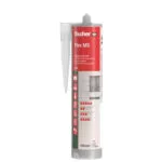 fischer MS Flex Σφραγιστική Σιλικόνη Λευκή 290ml 558830