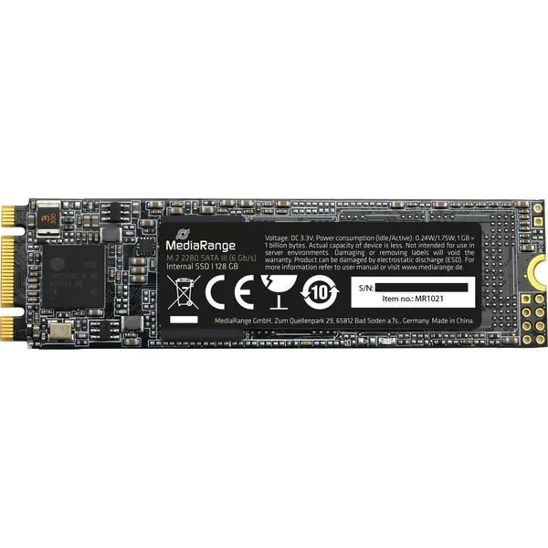 20230511104108_mediarange_mr1021_ssd_128gb_m_2_sata_iii.jpeg MediaRange MR1021 SSD 128GB τύπου M.2 με σύνδεση SATA III MR1021 - Image 1