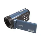 EasyPix Aquapix WDV5630 Compact Φωτογραφική Μηχανή 13MP με Οθόνη 3" Μπλε