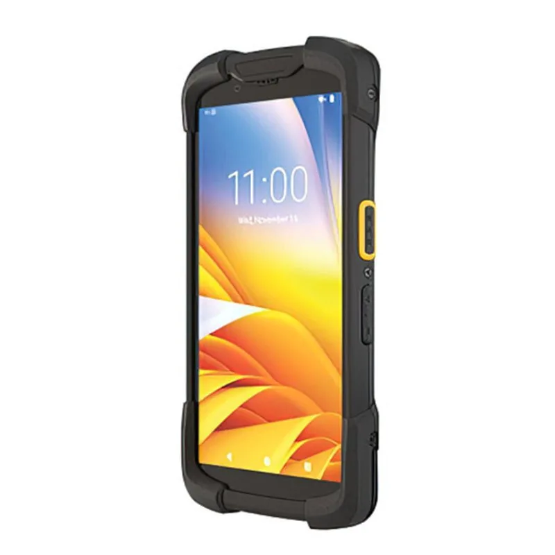 Zebra TC78 PDA με Δυνατότητα Ανάγνωσης 2D και QR Barcodes TC78B1-3T1K6B1A80-A6 - Image 1